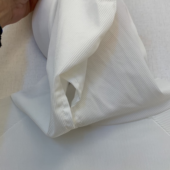 J. ING Zip-Up Hoodie with Visor!! Sz M/L - Picture 7 of 14